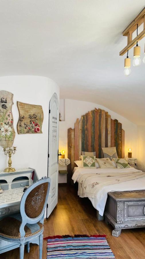 Resort Valea Tatarilor Gyilkostó Kültér fotó